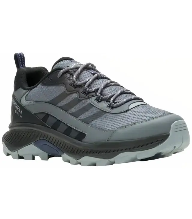 Ofertă specială Pantofi de trekking pentru bărbați MERRELL SPEED STRIKE 2 GTX M Man