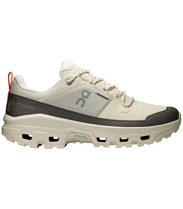 Vezi acum Pantofi ON CLOUDROCK LOW WP W Lady
