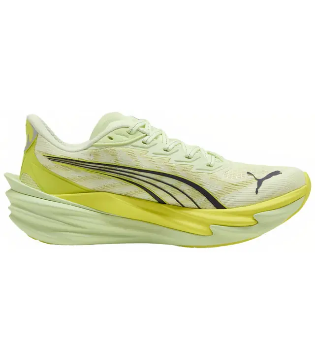 Pantofi de alergare pentru femei PUMA DEVIATE NITRO 4 W Ofertă specială