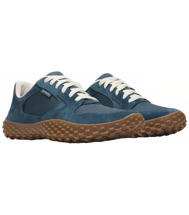 Cumpărături sigure Pantofi bărbați MERRELL WRAPT SNEAKER M Man