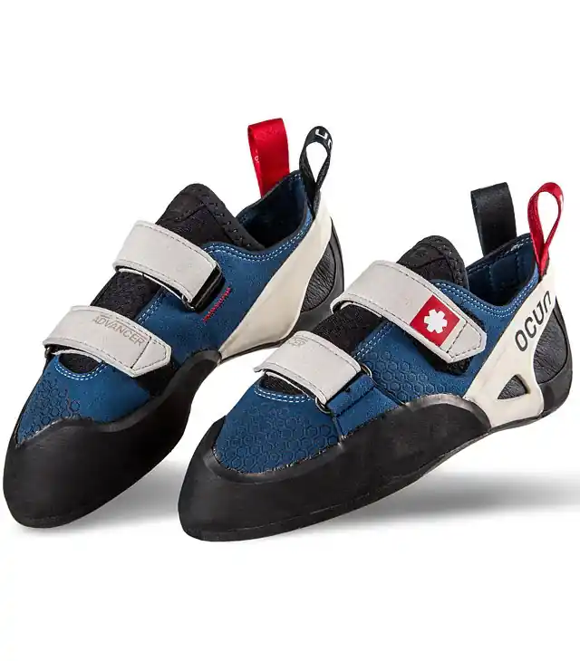 Cel mai vândut Espadrile de alpinism OCÚN ADVANCER QC