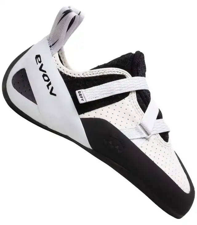 Cumpără online Espadrile de alpinism EVOLV DEFY LV