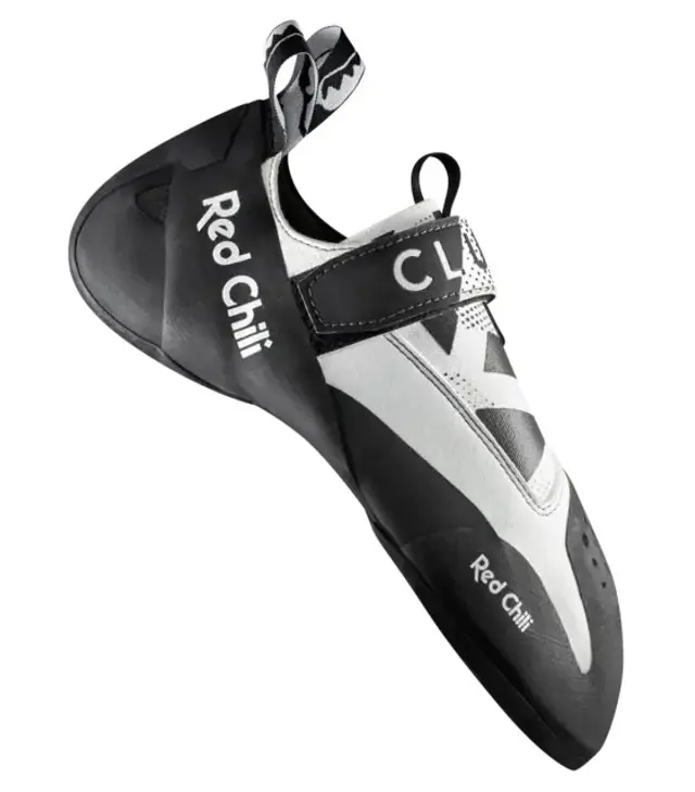 Cumpărături sigure Espadrile de escaladă RED CHILI CLUE NIGHT-SNOW