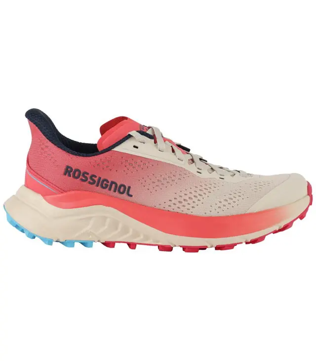 Retur ușor Pantofi ROSSIGNOL W VENOSK Lady