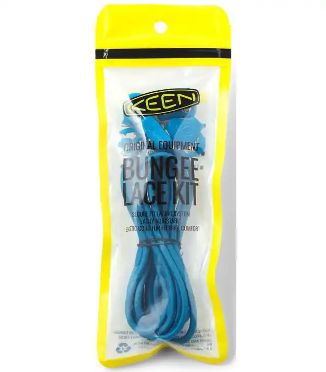 Vezi acum Șireturi KEEN BUNGEE SHOELACE KIT Uni
