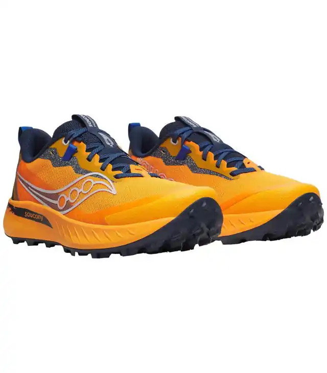 Disponibil imediat Pantofi de alergare pentru bărbați SAUCONY PEREGRINE 15