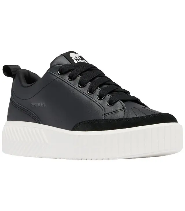 Pantofi SOREL ONA AVE LOW SNEAKER WP Lady Livrare rapidă