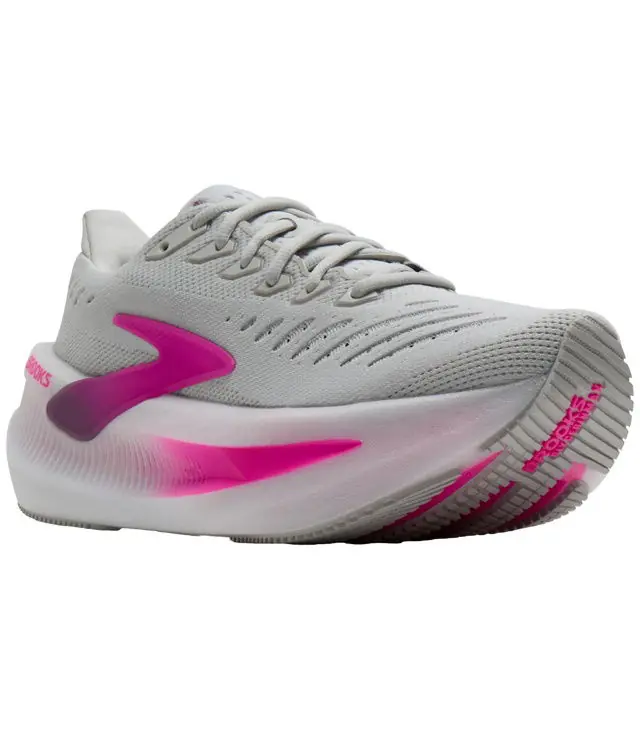 Calitate înaltă Pantofi de alergare pentru damă BROOKS GLYCERIN MAX 2 W Lady