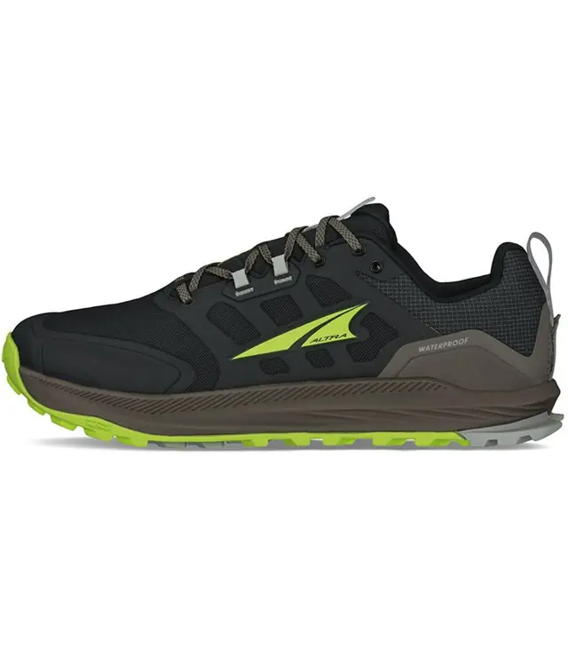 Vezi acum Pantofi de drumeție pentru bărbați ALTRA M LONE PEAK 9 WATERPROOF LOW