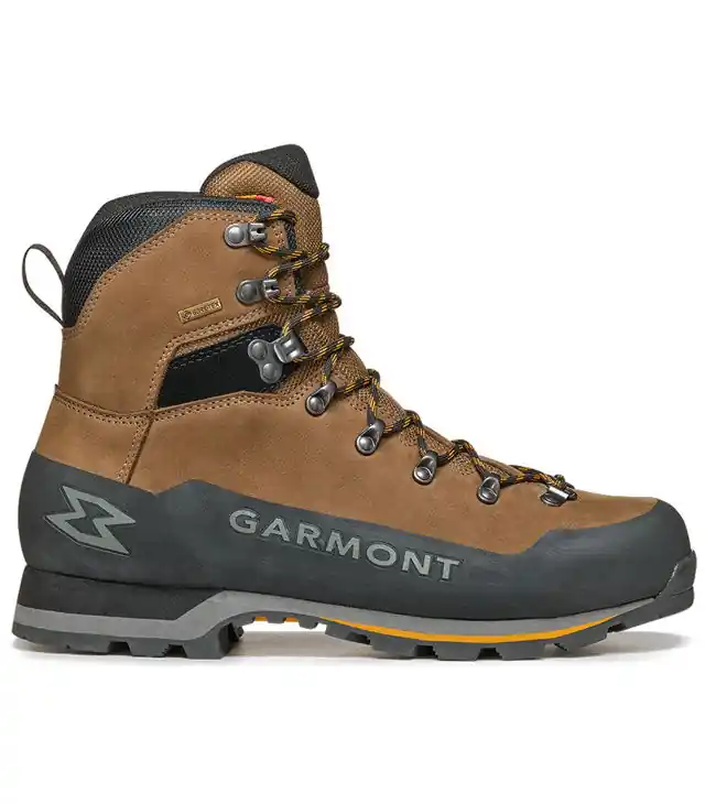 Cumpără online Ghete GARMONT NEBRASKA II GTX Uni