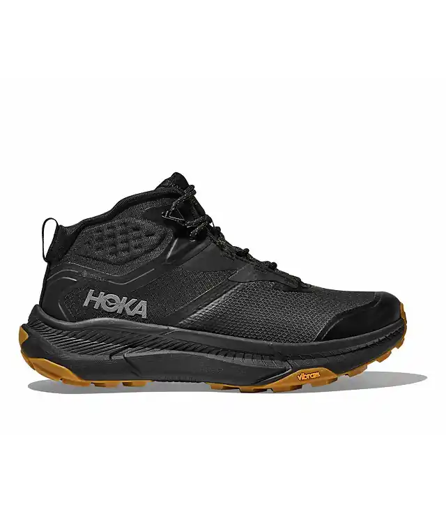 Pantofi bărbați HOKA M TRANSPORT HIKE GTX Premium
