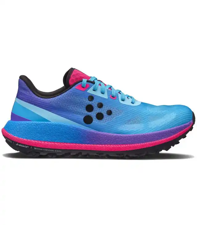 Reducere specială Pantofi de alergare pentru femei CRAFT XPLOR 2