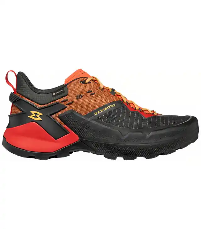 Pantofi de trekking pentru bărbați GARMONT 9.81 ONYX GTX Cel mai vândut