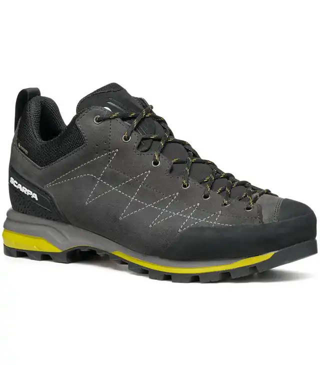 Pantofi SCARPA ZODIAC GTX Uni Preț mic