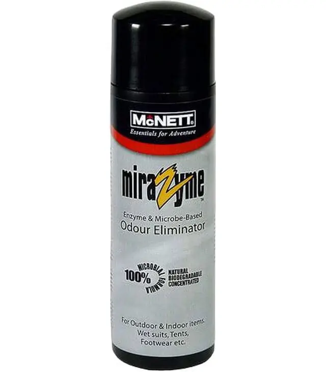 Odorizant MCNETT MIRAZYME 250ML Cel mai bun preț