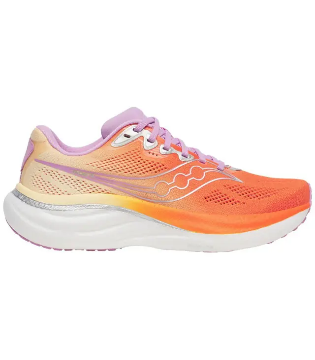 Pantofi de alergare damă SAUCONY W RIDE 19 Reducere extra