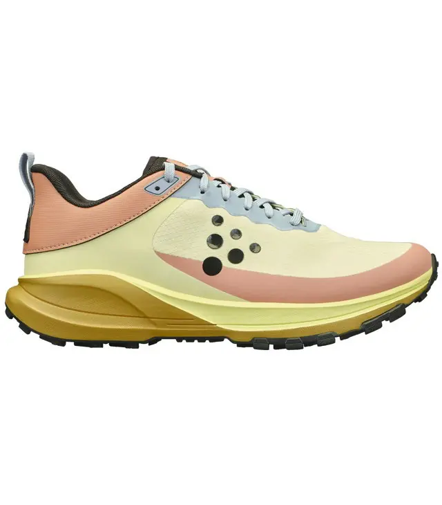Bestseller Pantofi de alergare pentru femei CRAFT PURE TRAIL XW Lady
