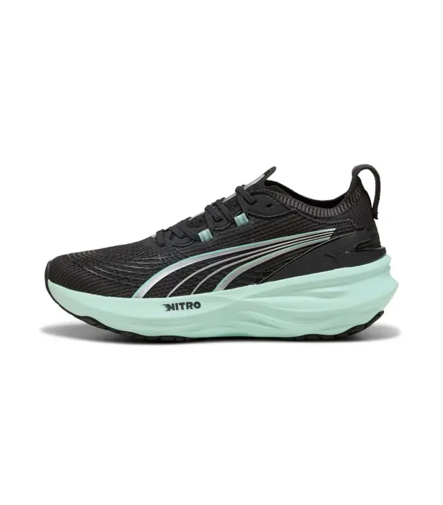 Pantofi de alergare pentru femei PUMA FOREVERRUN NITRO 2 W Lady Cumpărături sigure