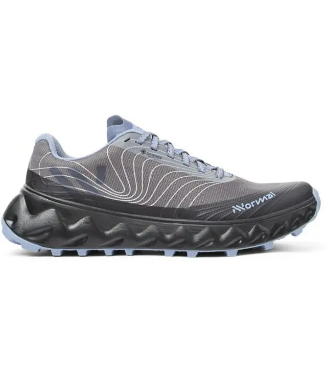 Pantofi NNormal TOMIR 2.0 GTX Uni Bestseller