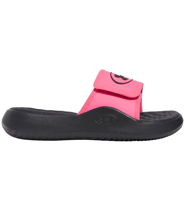 Papuci UNDER ARMOUR W IGNITE PRO 8 SL Lady Popular