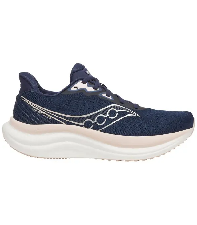 Chilipir Pantofi SAUCONY W TRIUMPH 23 Lady