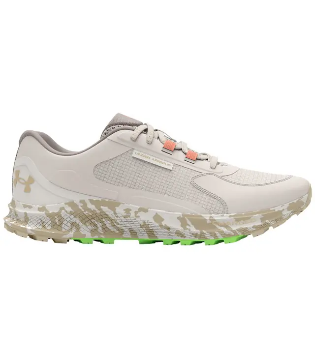 Pantofi UNDER ARMOUR W CHARGED BANDIT TR 3 Lady Mai ieftin
