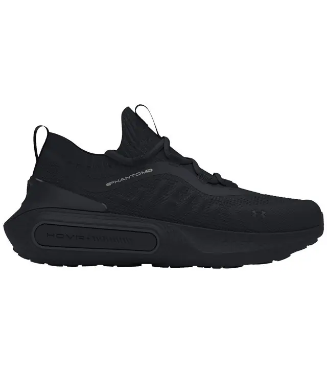 Premium Pantofi de alergare UNDER ARMOUR GS PHANTOM 4 Kids