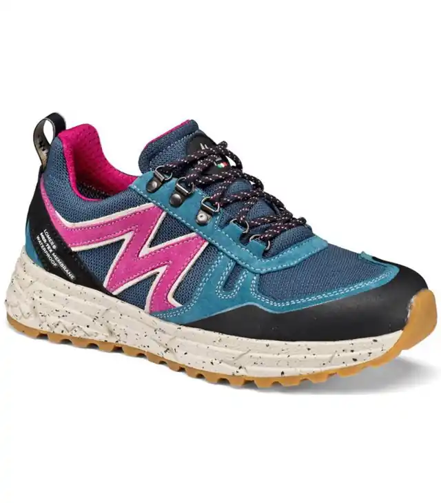Discount Pantofi LOMER VITALITY FIT SPORT MTX Uni