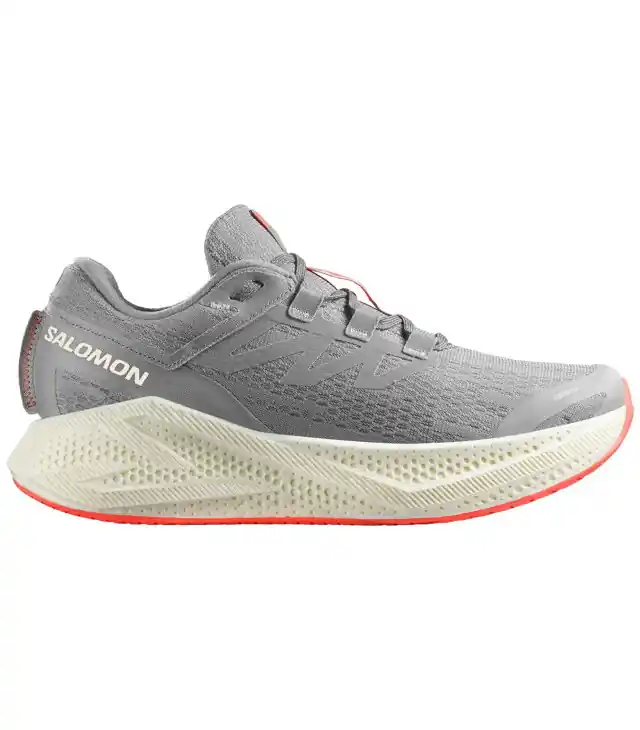 Comandă acum Pantofi de alergare pentru bărbați SALOMON AERO GLIDE 3