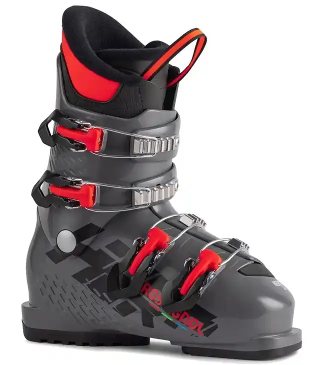 Preț redus Clăpari ROSSIGNOL HERO J4 Junior