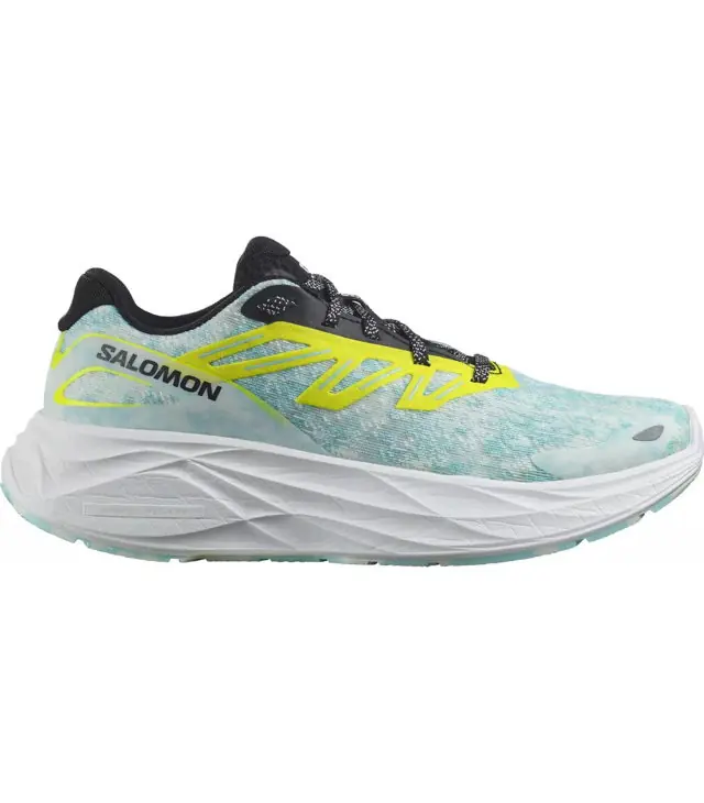 Pantofi de alergare pentru femei SALOMON AERO GLIDE 2 Cel mai bun preț