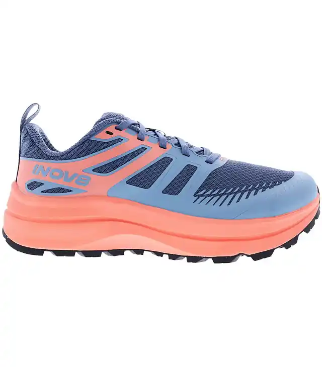 Ofertă specială Pantofi INOV8 TRAILFLY MAX W (WIDE) Lady