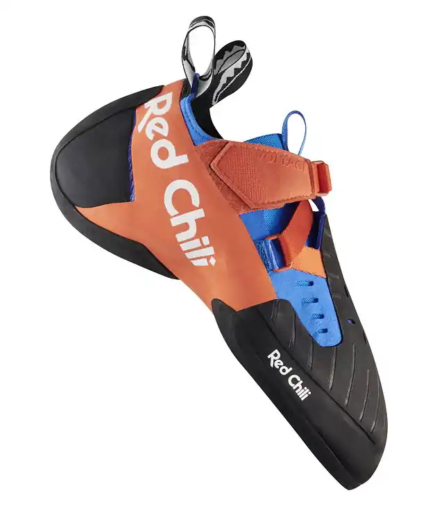 Plată securizată Pantofi de escaladă RED CHILI VOLTAGE X