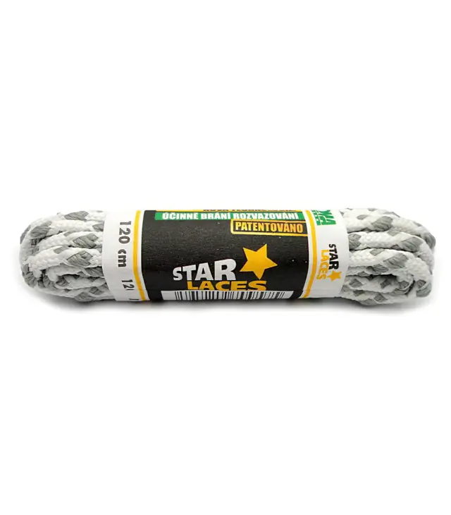 Șireturi PROMA STAR LACES 100 Popular