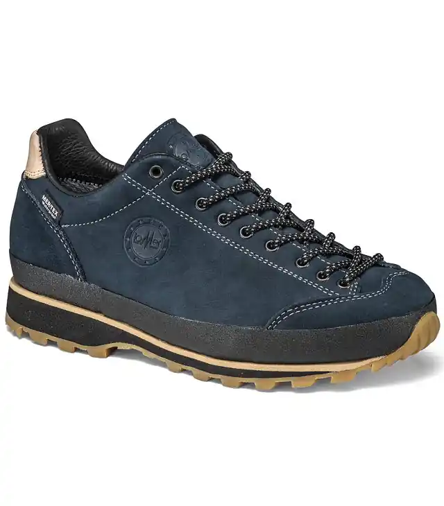 Bestseller Pantofi LOMER BIO NATURALE LOW PREMIUM MTX Uni