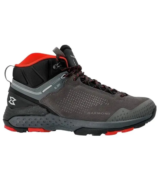 Ghete GARMONT GROOVE MID G-DRY Man Preferatul clienților