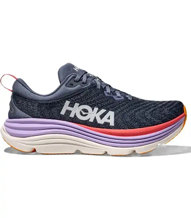 Pantofi HOKA W GAVIOTA 5 Lady Reducere specială
