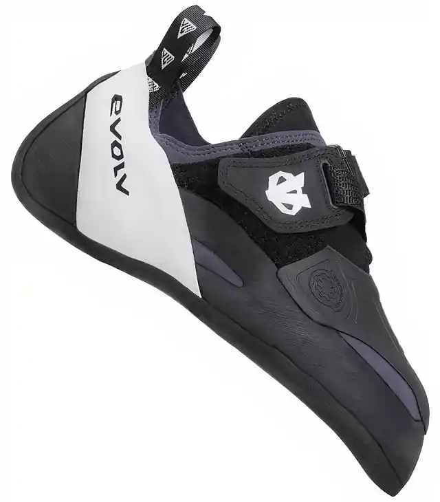 Pantofi de escaladă EVOLV V6 2026 Promoție