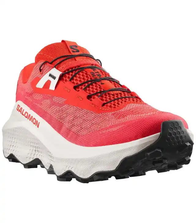 Pantofi trail bărbați SALOMON ULTRA GLIDE 4 Ofertă specială