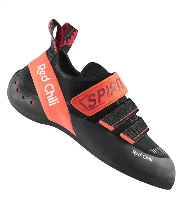 Livrare rapidă Espadrile de escaladă RED CHILI SPIRIT IV NIGHT