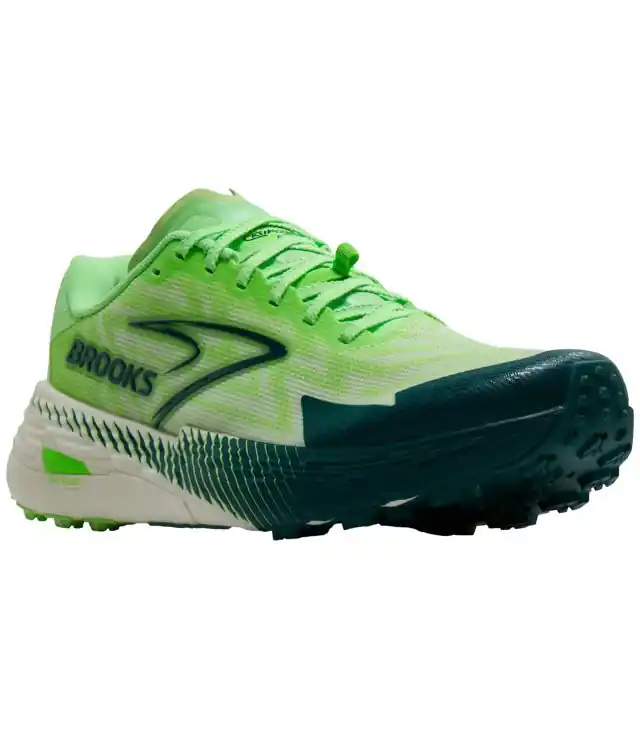 Pantofi de alergare pentru bărbați BROOKS CATAMOUNT 4 M Man Transport gratuit