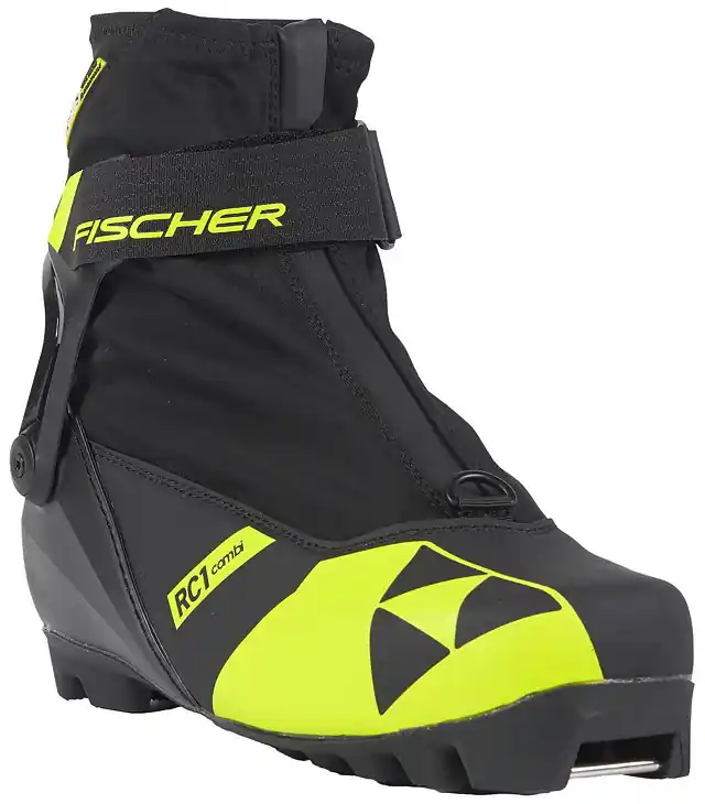 Bocanci de schi fond FISCHER RC1 COMBI Uni Preț promoțional