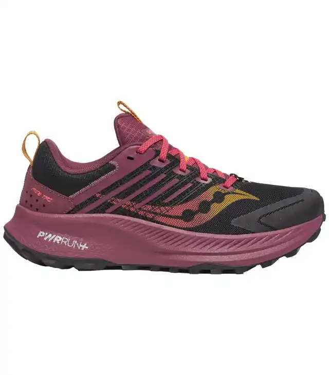 Expediere rapidă Pantofi SAUCONY W RIDE TR2 Lady