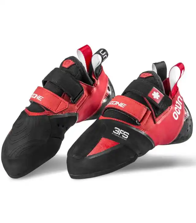 Cel mai vândut Espadrile de alpinism OCÚN OZONE 3.0