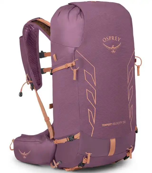 Ofertă Batoh OSPREY TEMPEST VELOCITY 30 Lady