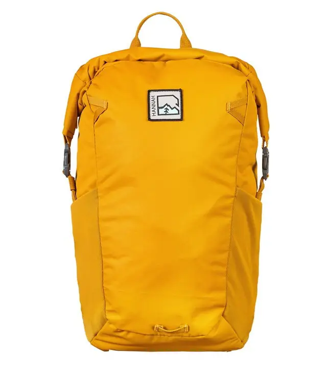 Rucsac HANNAH CAMPING RENEGADE 20 Uni Cel mai vândut