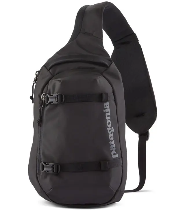 Transport gratuit Borseta PATAGONIA ATOM SLING 8L Uni