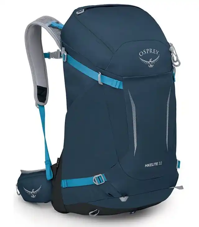 Ofertă exclusivă Rucsac OSPREY HIKELITE 32 II Uni