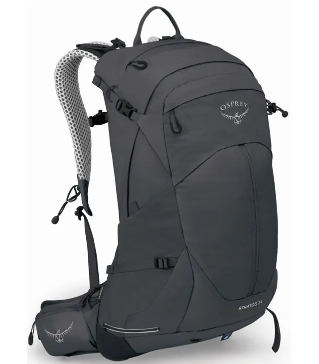 Ultima șansă Rucsac OSPREY STRATOS 24 (RP) Man