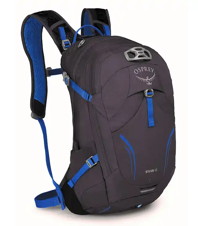 Bestseller Rucsac OSPREY SYLVA 12 Lady